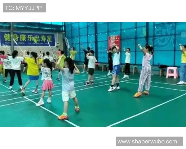 羽毛球新手必看：提升心理素质的实用技巧与策略分享