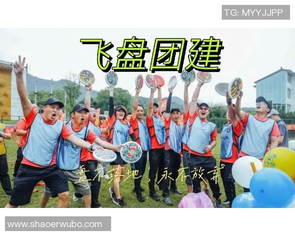 飞盘盛宴：深入探讨杭州飞盘队当前状态与未来发展潜力