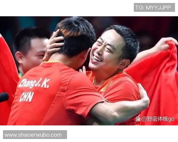 对话黄军：回顾乒乓球生涯的辉煌与挑战与未来展望