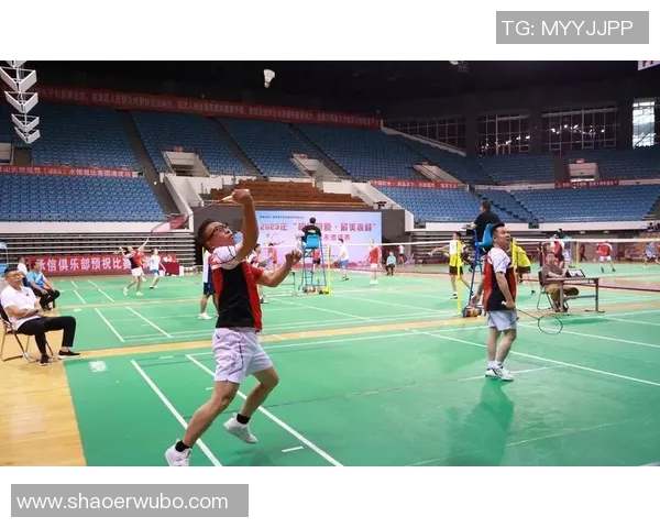 陈静独家分享羽毛球技巧与心得体会助你提升竞技水平