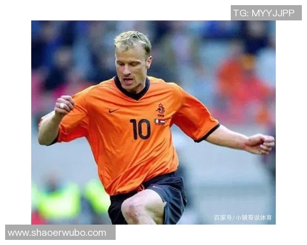 荷兰足球历史上最矮球员的传奇故事与成就揭秘