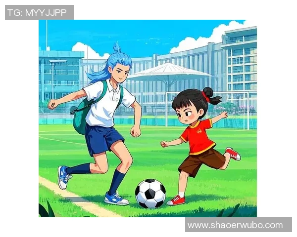 足球明星为女儿传授足球技巧的温馨瞬间与亲子互动故事