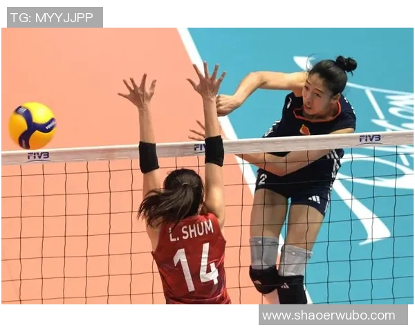 上海排球队在锦标赛中的表现分析与状态评估